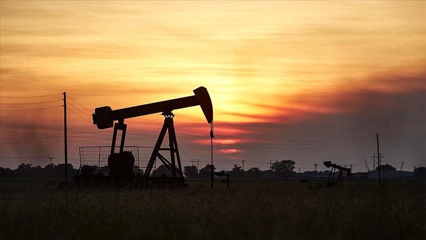 Petrol Mühendisliği