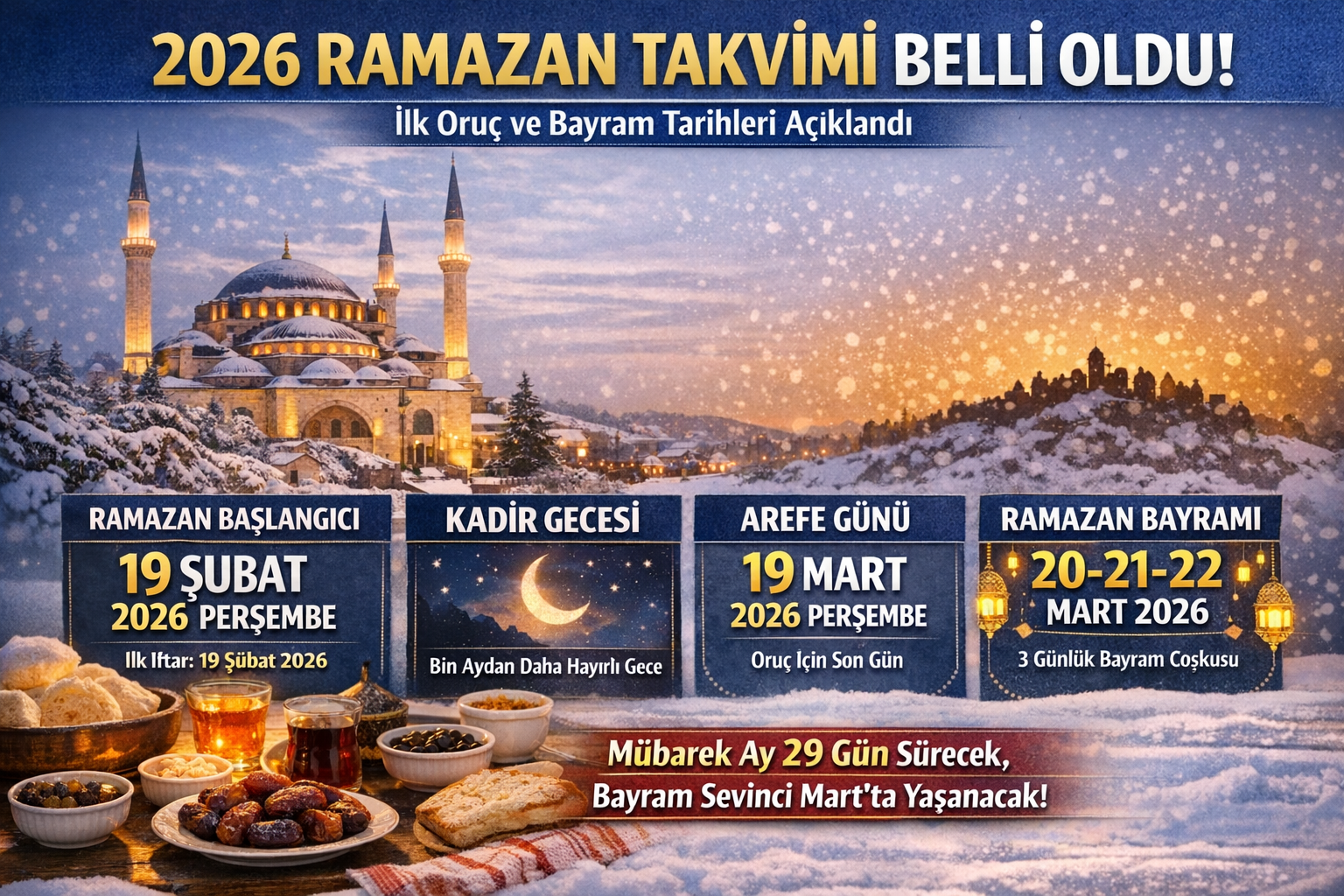 Ramazan Ayıı