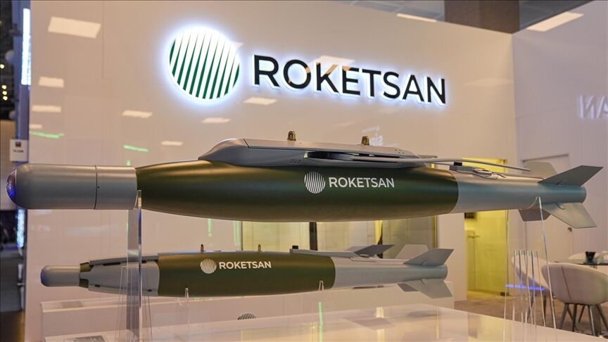Roketsan Maaşı