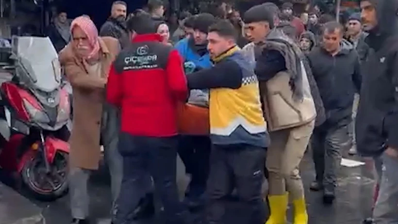 Sanal Medya Unlusu Kasaba Silahli-1