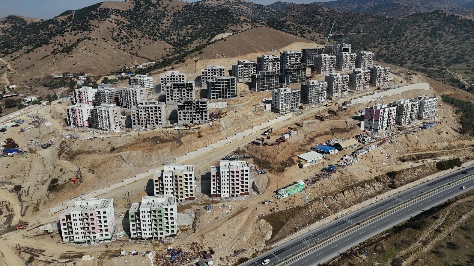 Savaş, Cumhurbaşkanı Erdoğan’ın ziyaretini değerlendirdi