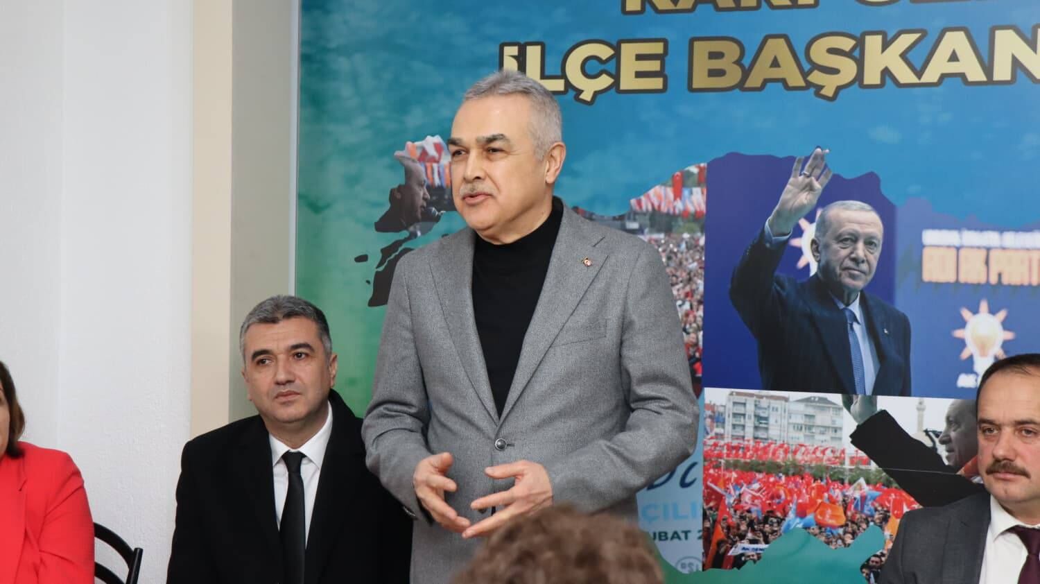 Savas Karpuzlu Teskilatiyla Bir Araya Geldi Turkiye Yuzyili Icin Ilk Gunku Askla Yola Devam 631112 4Eadcb624C5E0F401C583107Ffd6B1Bc