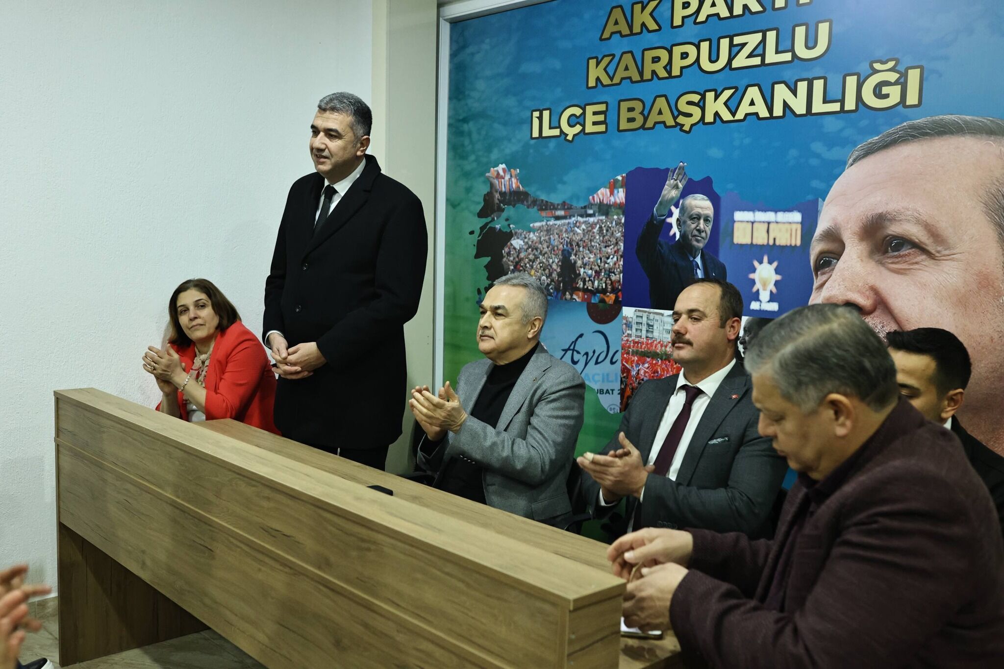 Savas Karpuzlu Teskilatiyla Bir Araya Geldi Turkiye Yuzyili Icin Ilk Gunku Askla Yola Devam 631112 69Ef38885703C15E2B990103421F0Fe8