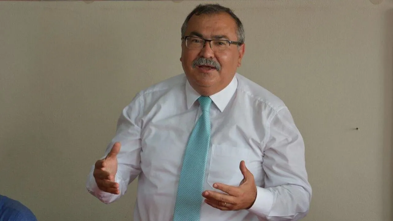 Süleyman Bülbül Kimdir
