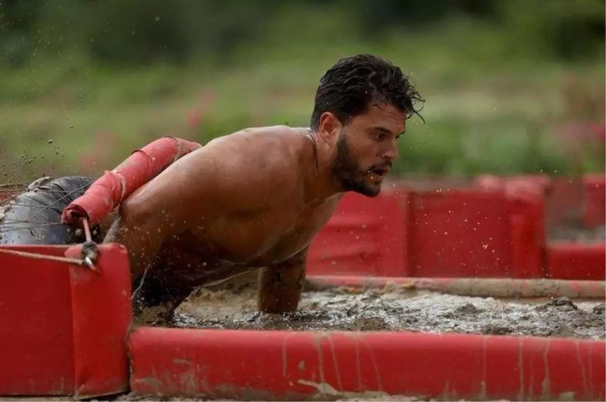 Survivor Osman Can Ural Kimdir Kac Yasinda