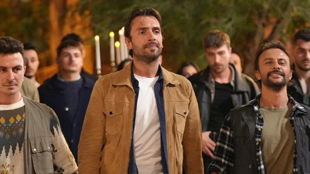 Tasacak Bu Deniz Dizisi Konusu Nedir