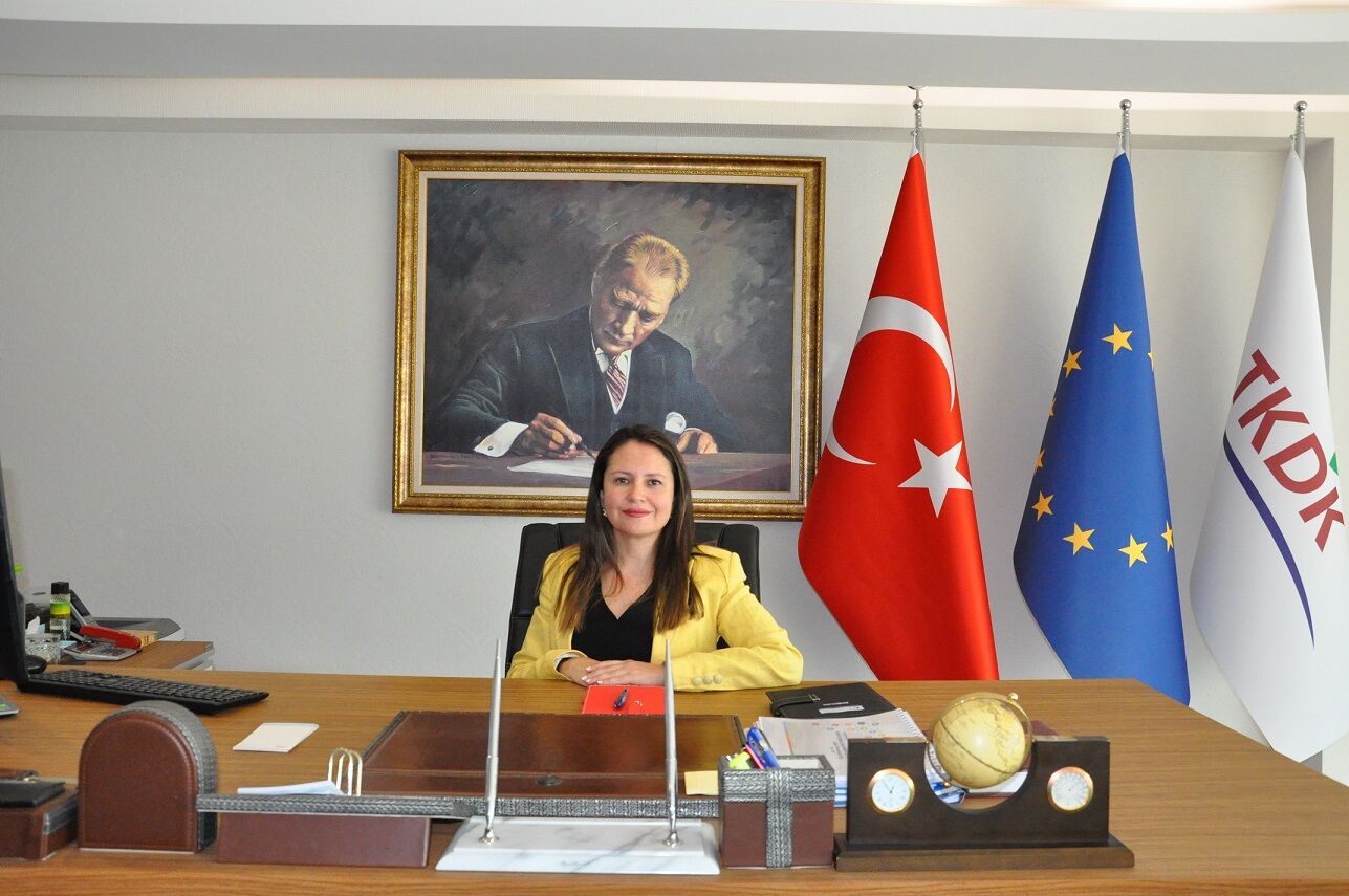 TKDK’dan Aydın’a dev destek! 256 projeye 4,7 milyar lira hibe sağlandı