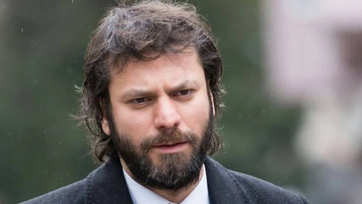 Umut Özkan