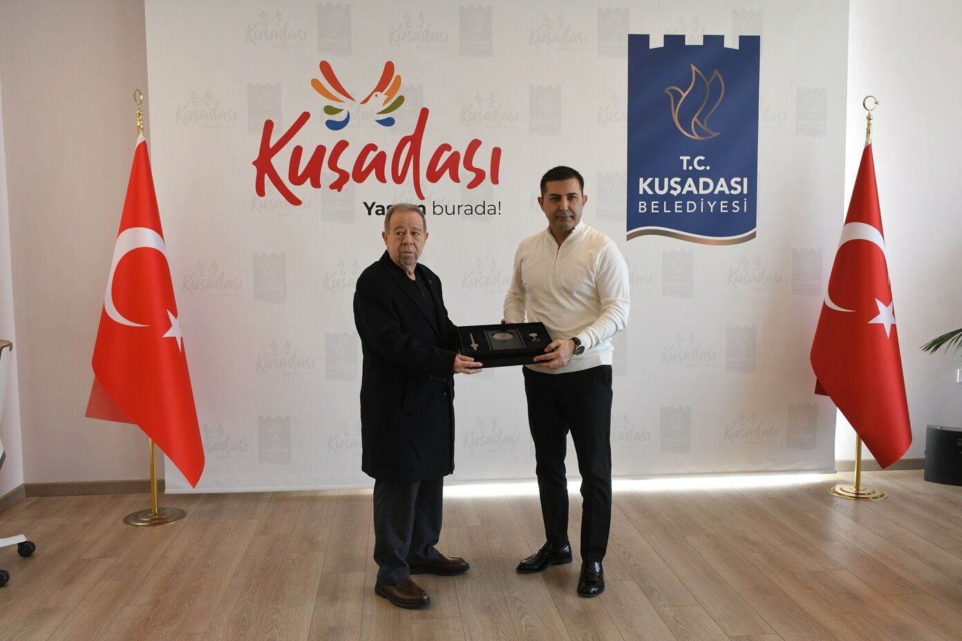 Unescodan Odul Alan Ustadan Gunele Ziyaret Yasattigi Gurur Icin Kendisine Tesekkur Ediyorum 633571 58C625F706A195Bc01Ab02Eea6Ef80Ae