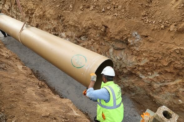 DSİ’den Bozdoğan’a dev yatırım