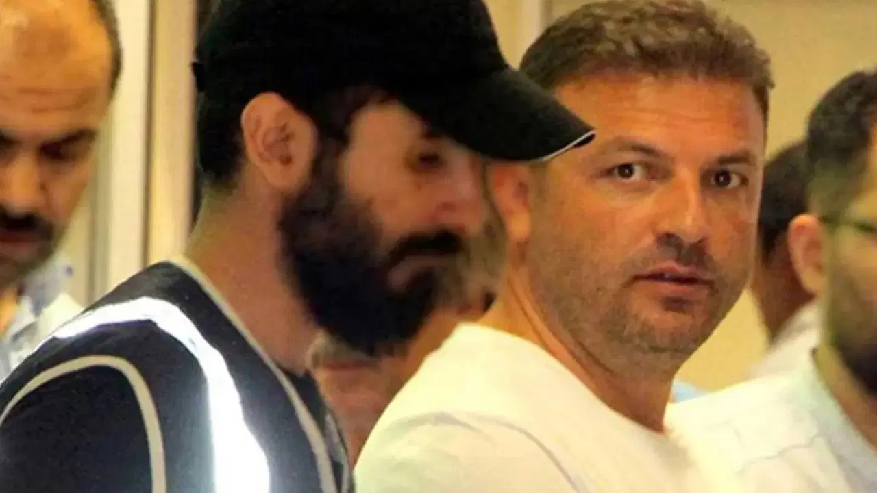 Veysel Şahin