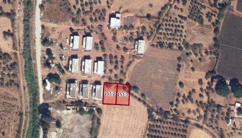 Aydın’daki belediyeden dev taşınmaz satışı: Tek kalemde 20 arsa satışa çıkarıldı