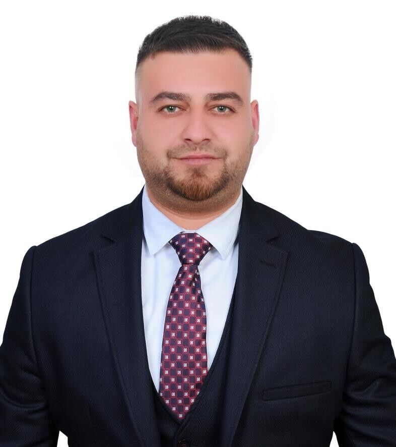 Genç yaşta hayatını kaybeden muhtar, gözyaşları arasında defnedildi