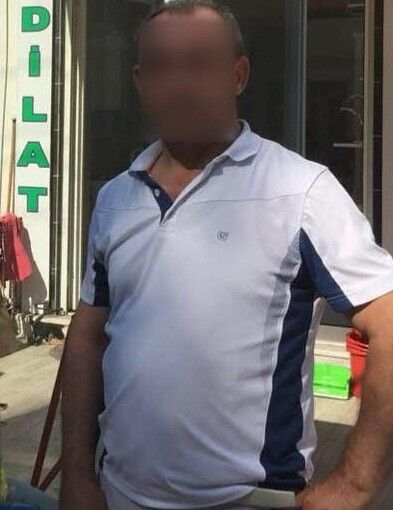 SGK avukatı, tartıştığı kişi tarafından tabancayla vurularak öldürüldü