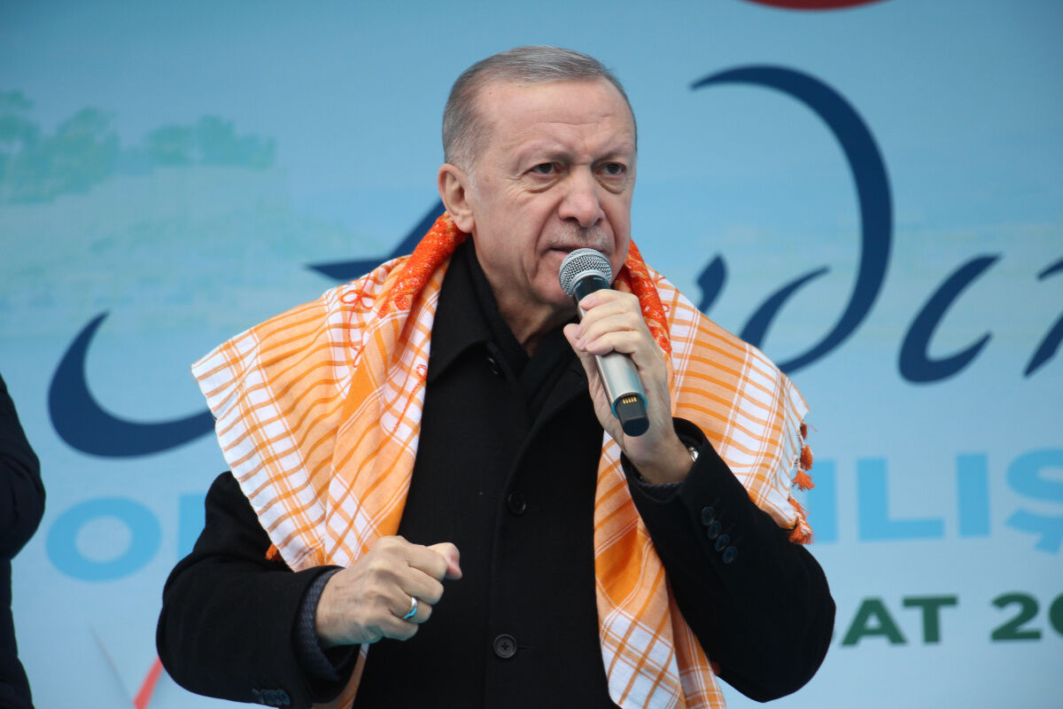 Cumhurbaşkanı Erdoğan Aydın’a geleceği tarih netleşti! AK Parti Aydın İl Başkanlığı’ndan açıklama