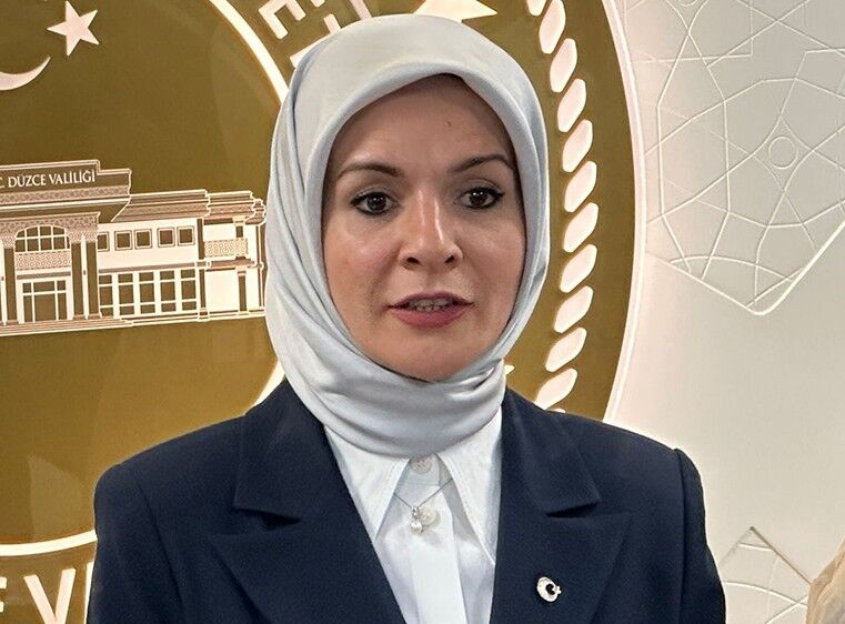 Bakan Göktaş, kamudaki istihdamlarla ilgili açıklama yaptı