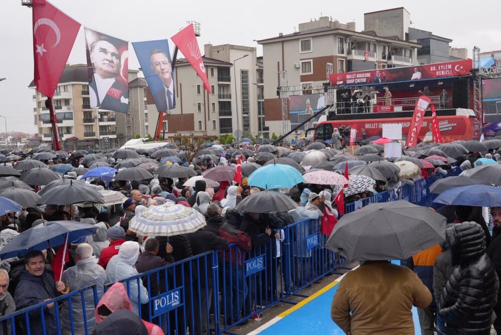 CHP'li Bülbül'den şoke eden Çerçioğlu iddiası! Oran verip çağrı yaptı