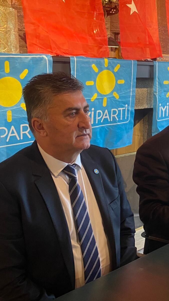 Başkan Ertürk, şehir hastanesinin açılışına katılmayacağını açıkladı