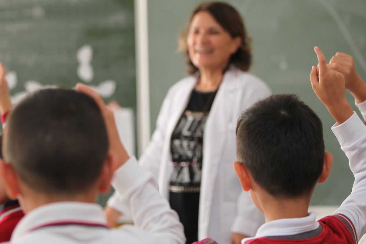 Öğrencilerin yarıyıl tatili heyecanı başlıyor: Öğrenciler 16 Ocak’ta karnelerini alacak