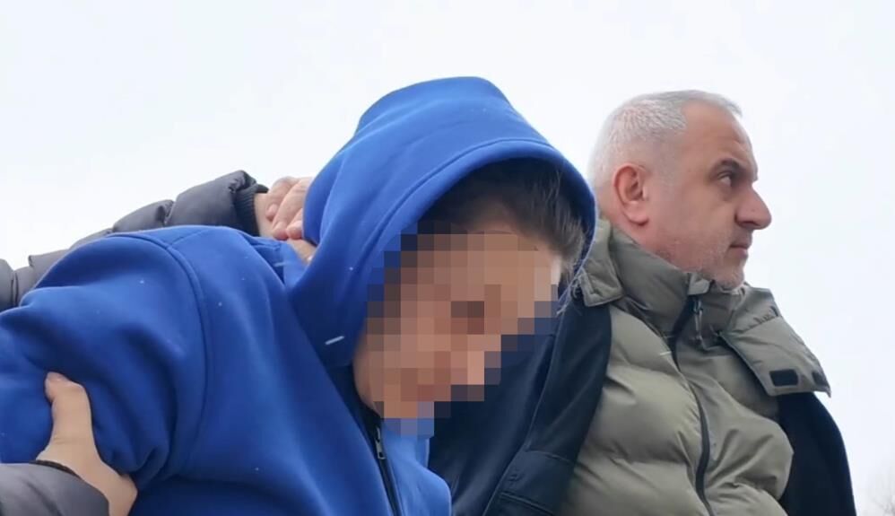 Teyzesini bıçaklayarak öldüren kadın tutuklandı