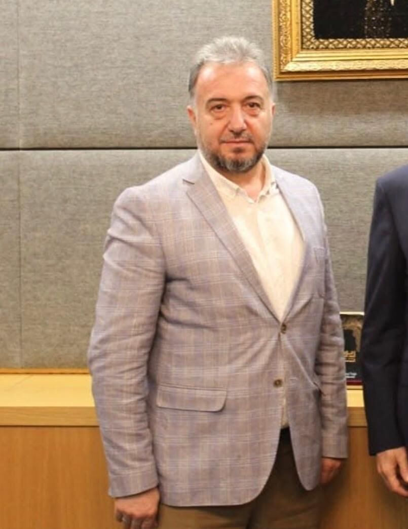 AK Parti Aydın’da kritik değişiklik! Tutuklanan Toker’in ardından yeni yapılanma