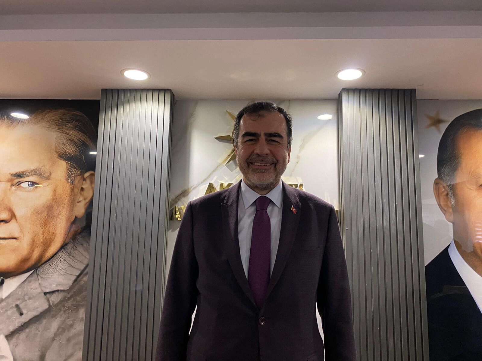 Başkan Erdem’den yeni adliyeyle ilgili açıklama! Yeni Aydın Adliyesi’nin ihale tarihi kesinleşti!