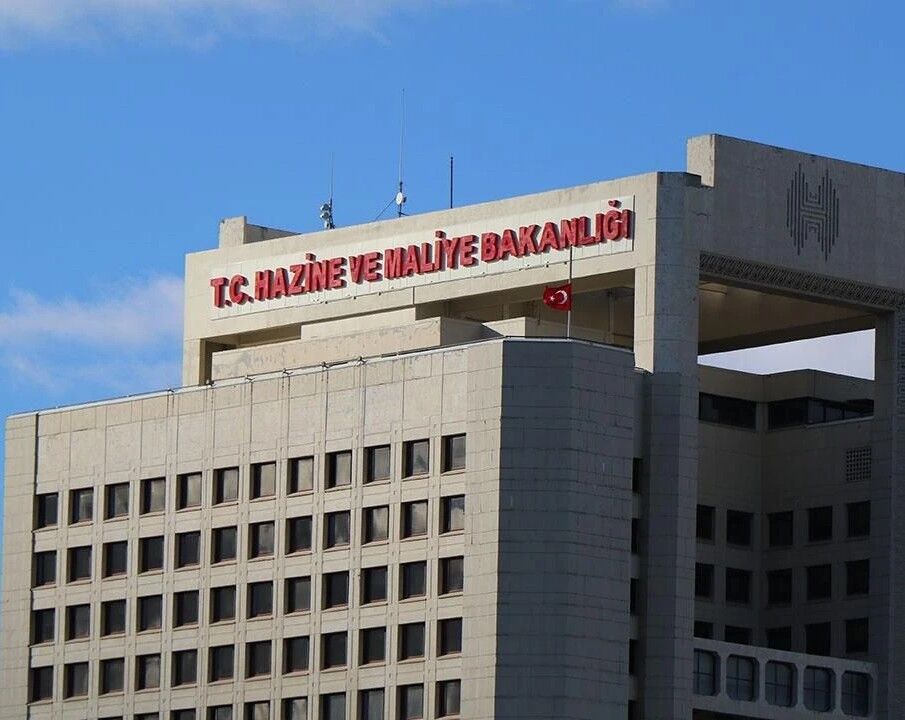 Hazine ve Maliye Bakanlığından KMTS açıklaması