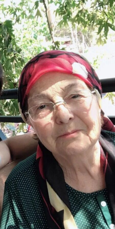Aydınlı Pazarcılar Odası’nın acı kaybı: Genel Sekreter annesini kaybetti