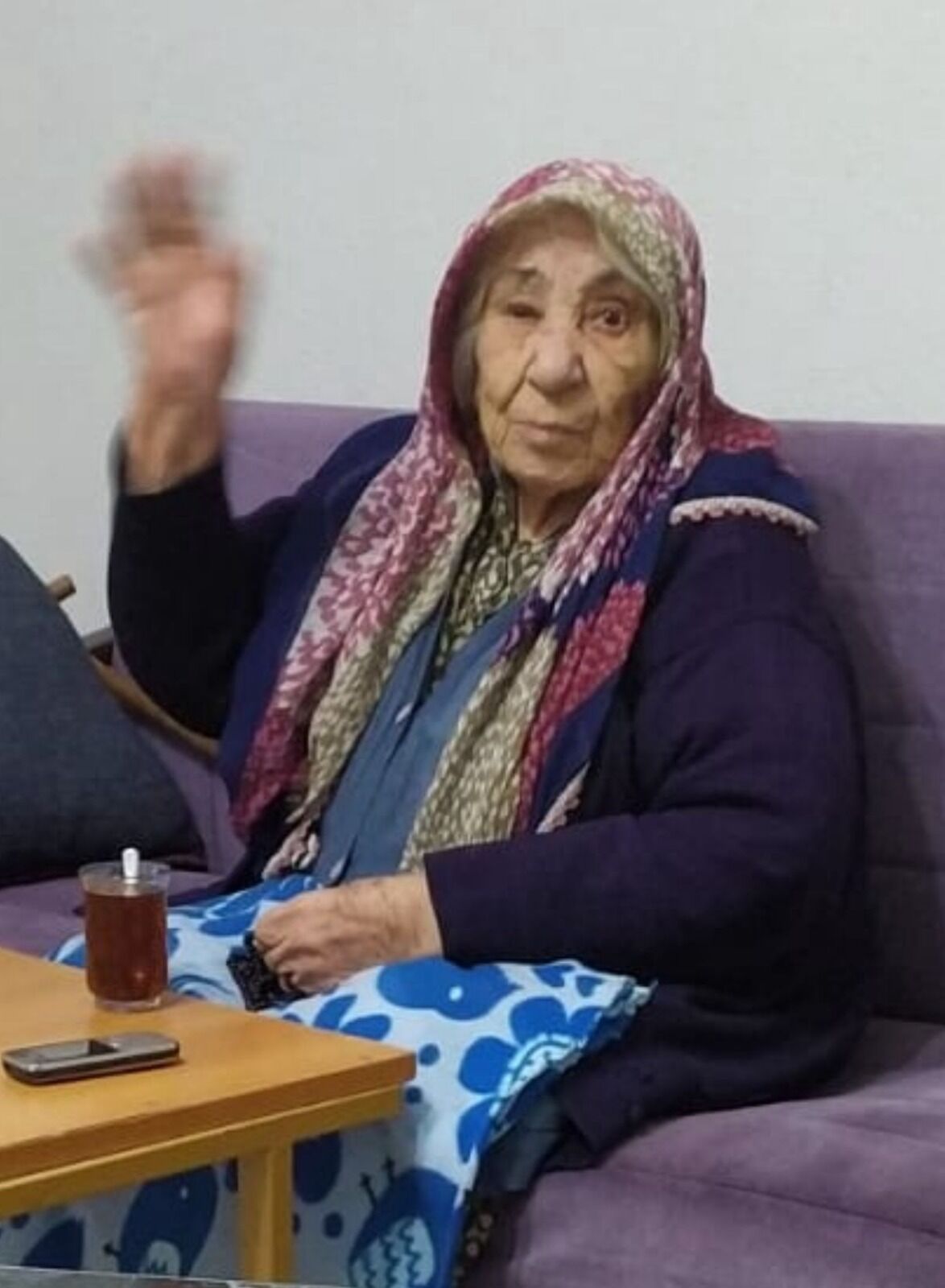 Aydınlı gazeteci Ümit Özmen'in acı günü