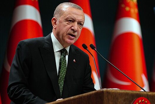 Türk bayrağına çirkin saldırı sonrası askerlerimiz harekete geçti