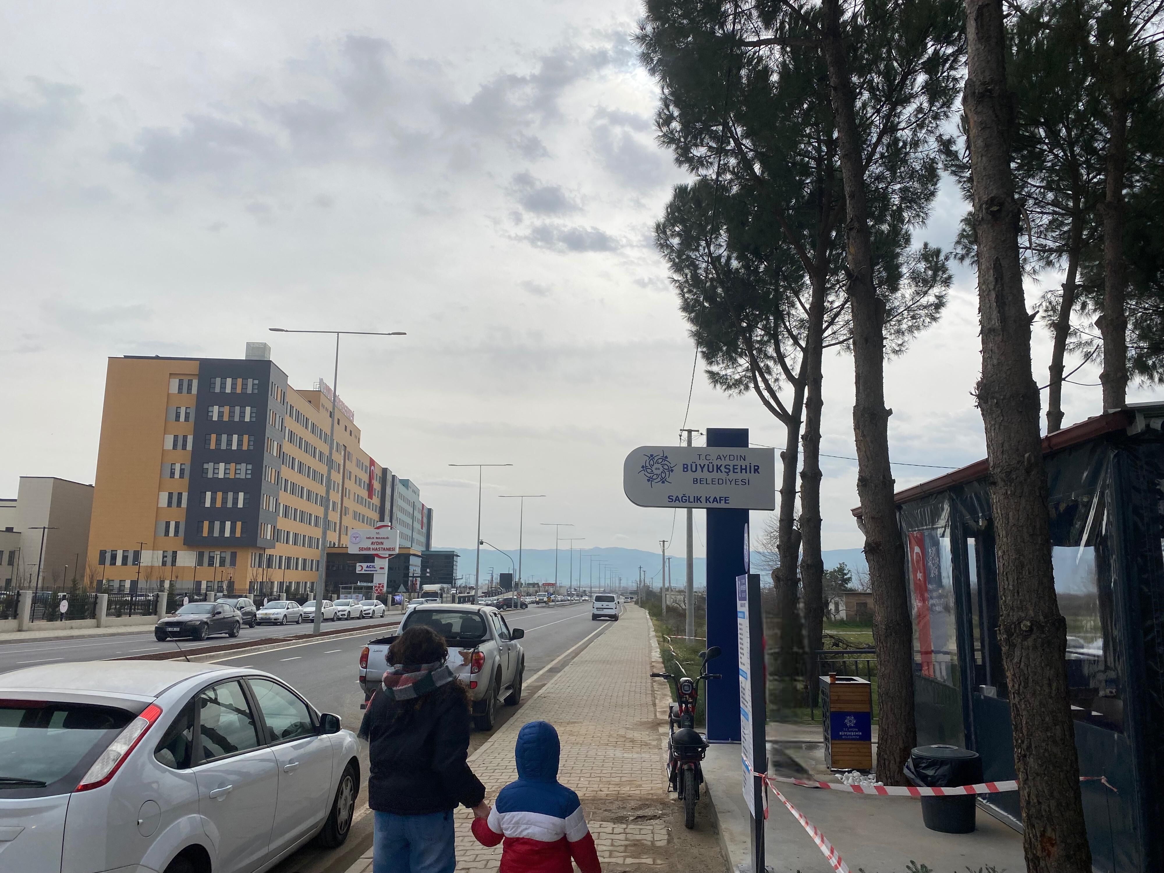 Aydın Şehir Hastanesi’ne gidecekleri sevindiren haber!