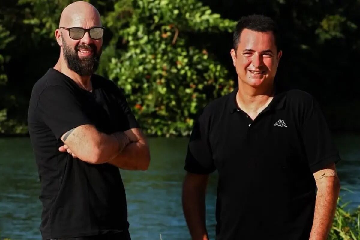 Acun Medya Genel Koordinatörü Esat Yontunç Havalimanında Gözaltına Mı Alındı?