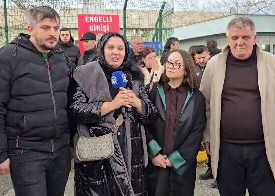 Eşini öldüren müzisyen kocaya ağırlaştırılmış müebbet hapis cezası