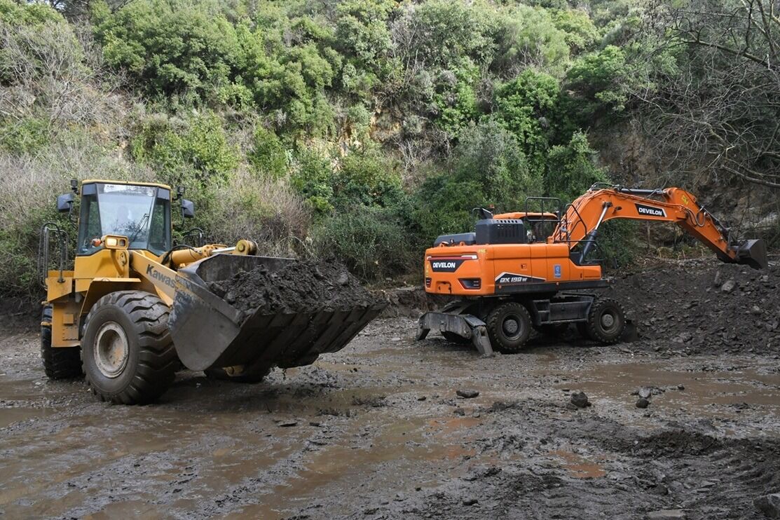 Kuşadası yara sarıyor: Belediyeden bir uyarı daha geldi