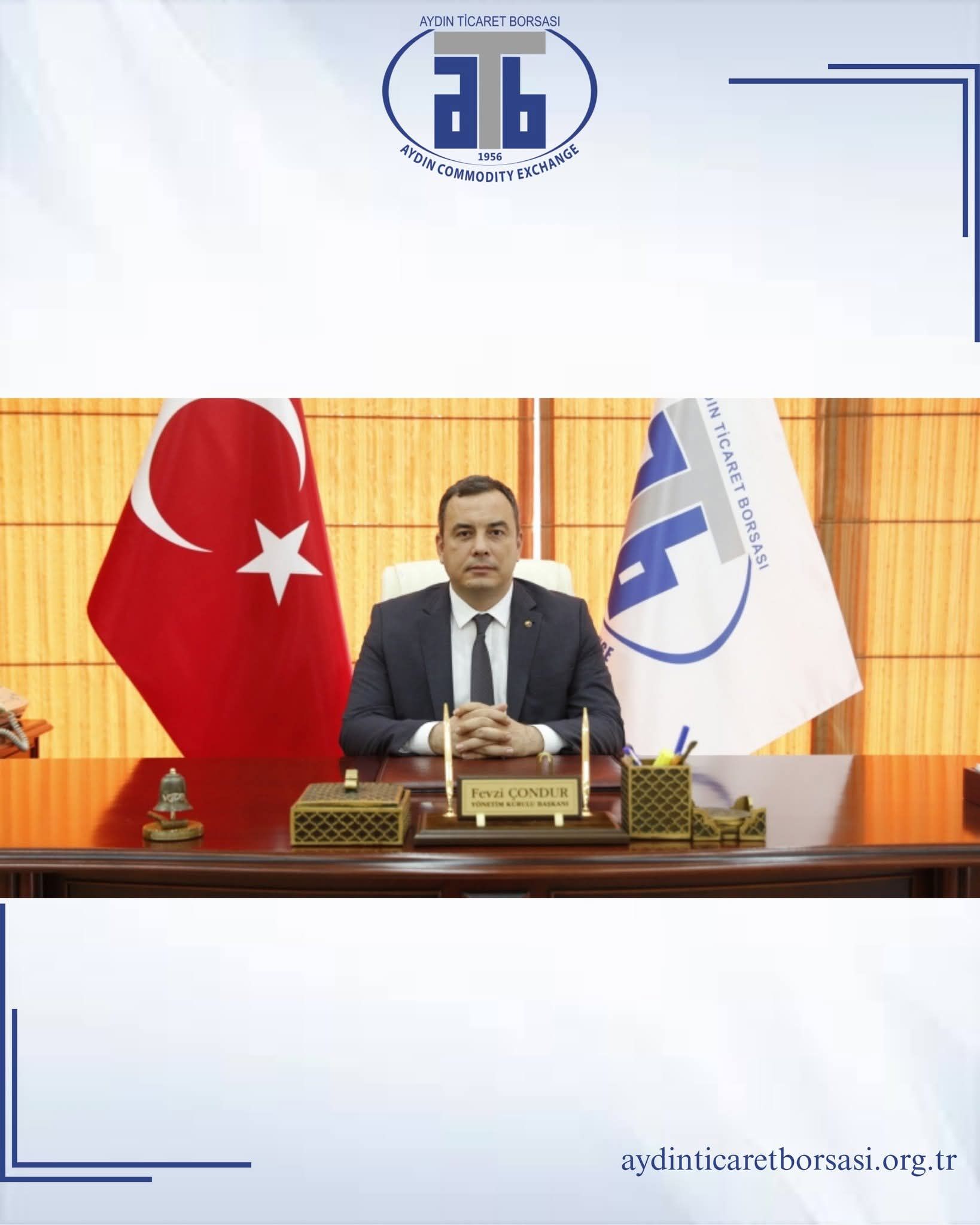 Aydın iş dünyası mutlu: Çıldır Havalimanı açılıyor