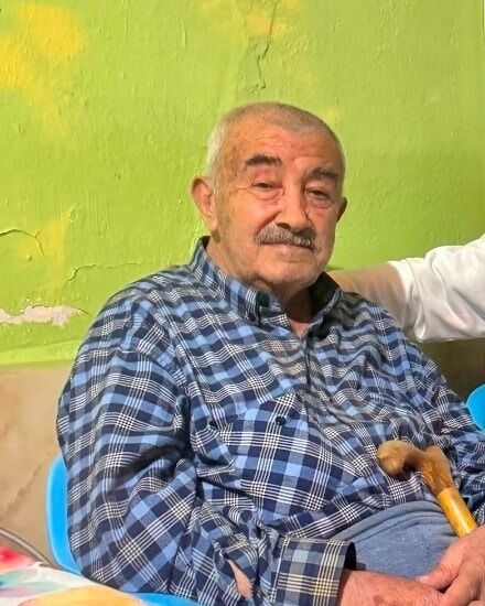 İncirliova'da acı pazar: Sevilen esnaf ebediyete uğurlandı