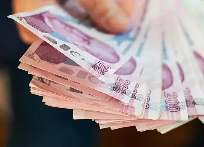Emeklilerin gözü 2026 yılındaki ödemelere çevrildi