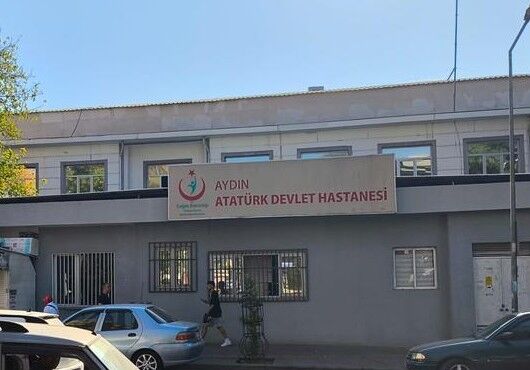 Aydın ve Atatürk Devlet Hastaneleri taşınıyor! Tarih belli oldu