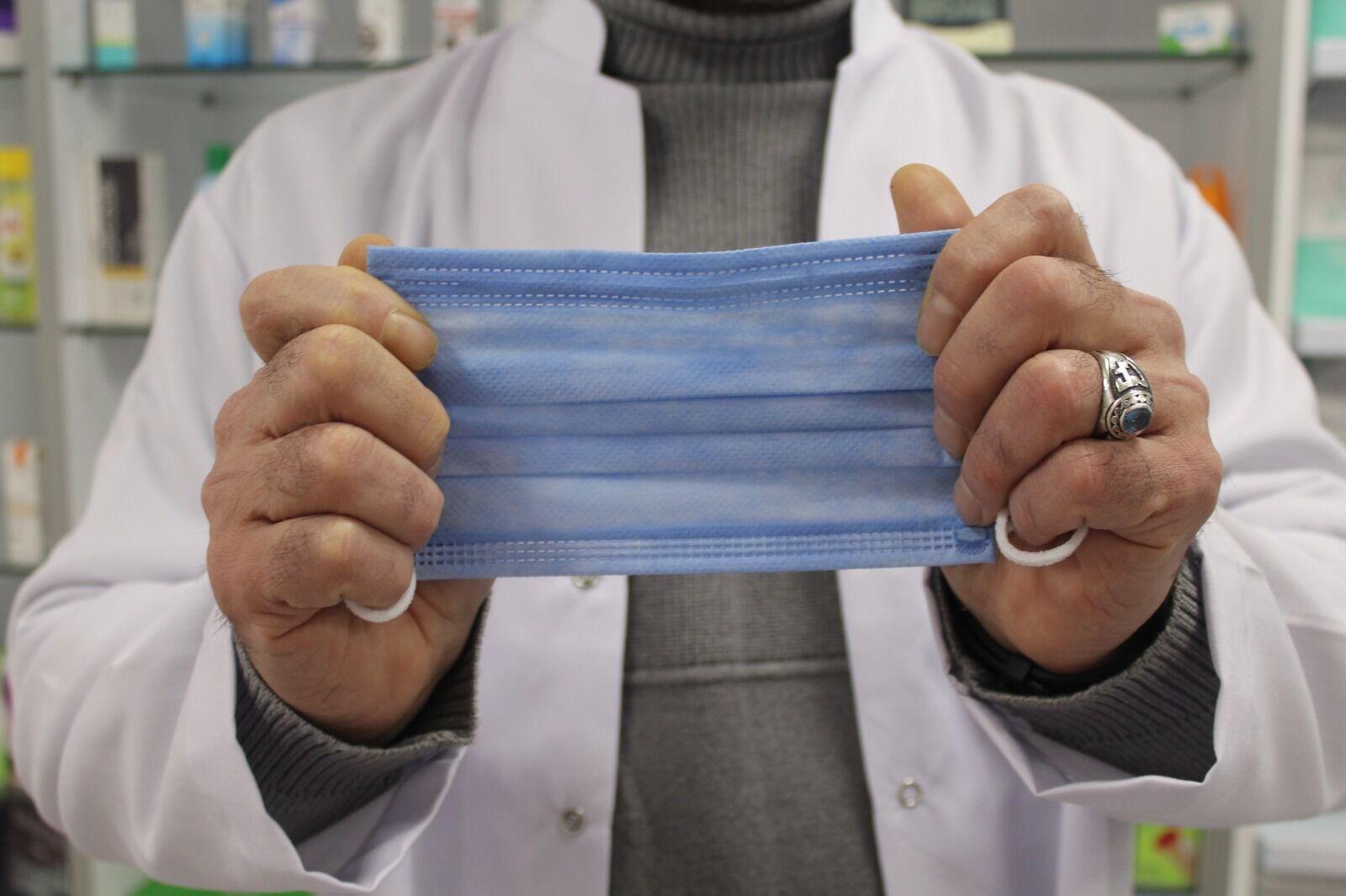 Yeni bir pandemi mi geliyor? Yeni virüs alarmı: Nipah