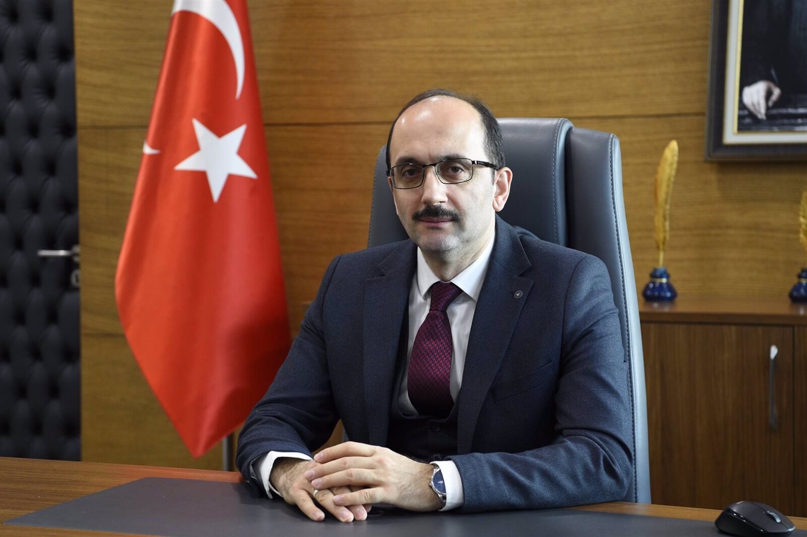 DSİ'den Aydın paylaşımı: Yatırım hacmi büyüyor