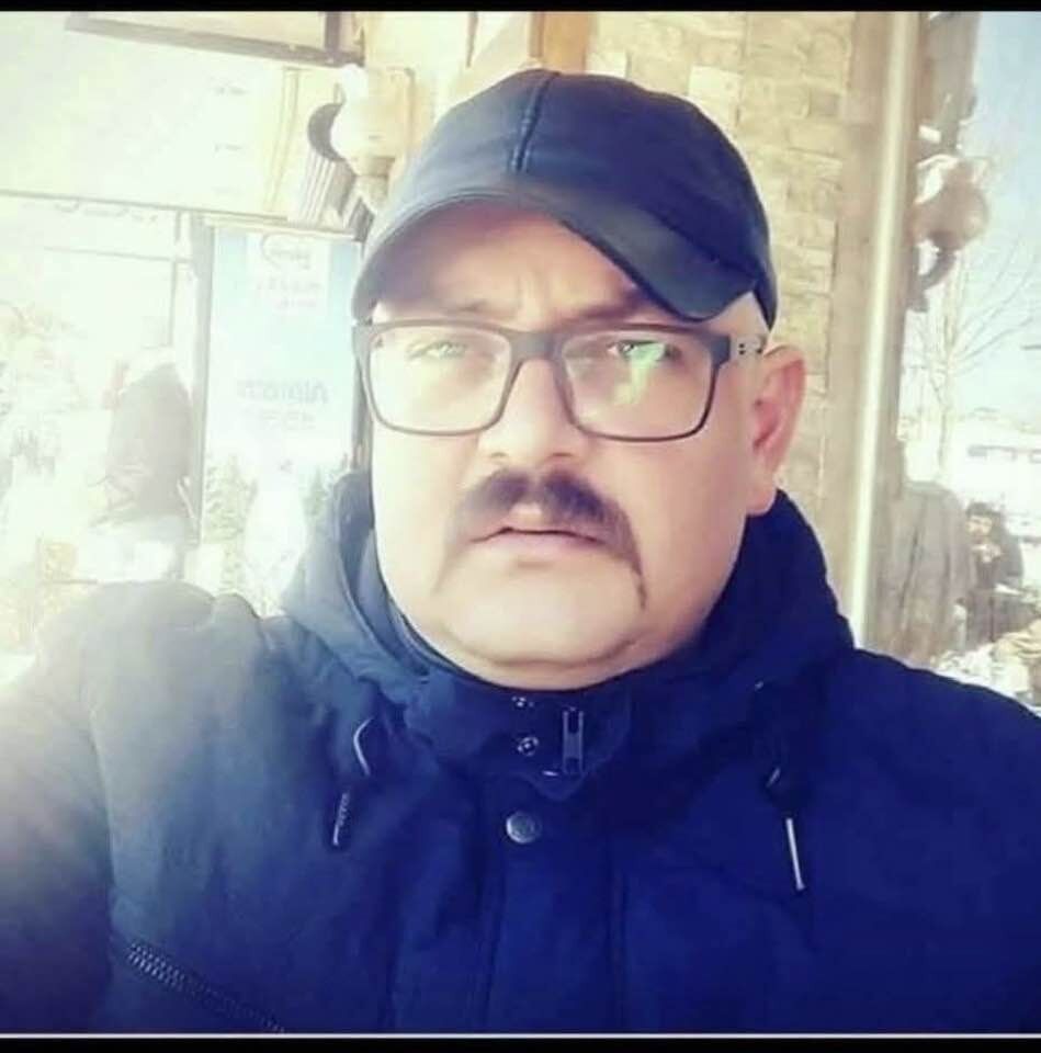 Ali Uzunırmak’tan Aydınlı Ülküdaşı için dikkat çeken taziye