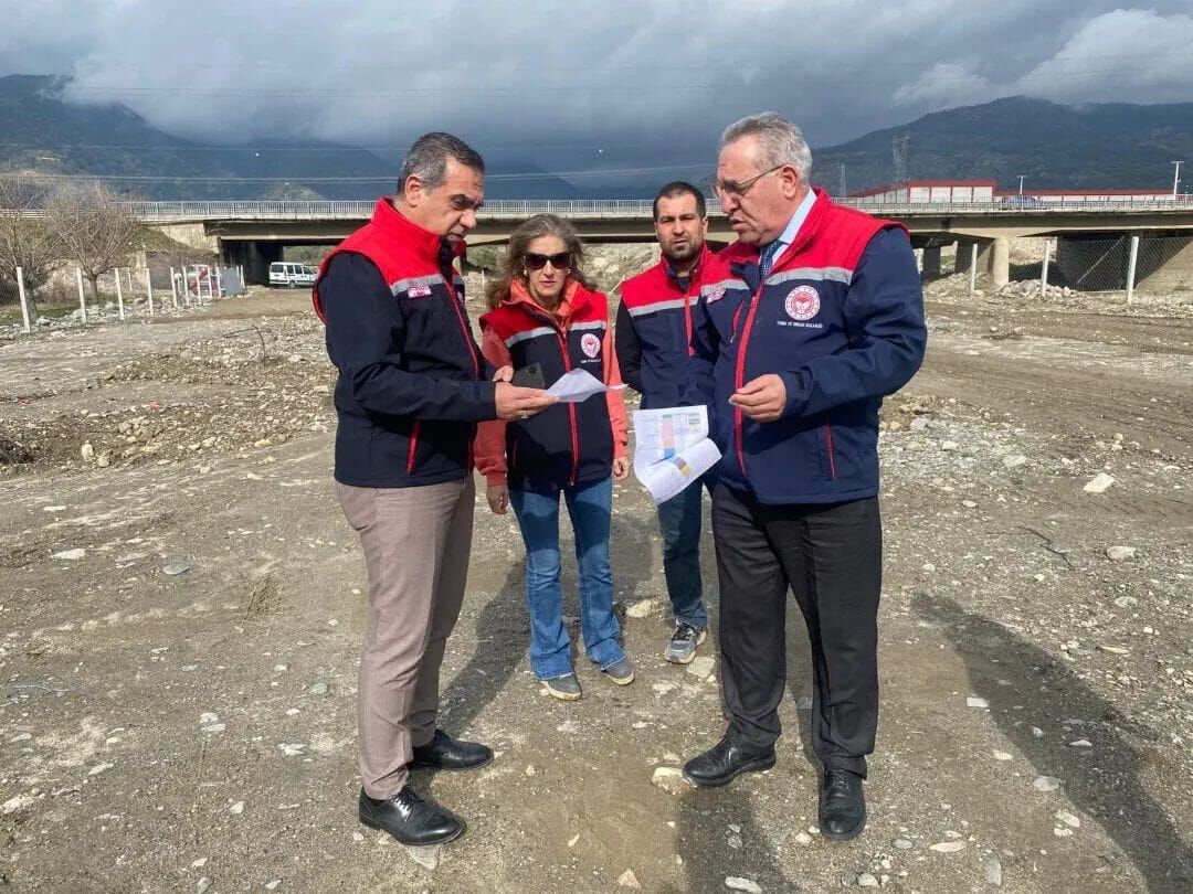 Aydın incirinde verim ve kalite seferberliği: İkinci etap bahçeler hazırlanıyor