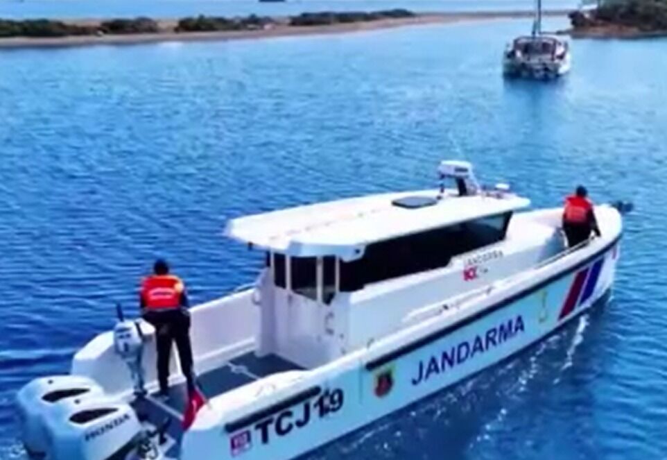 Bakan Yerlikaya, 2 haftadır sürdürülen operasyonlarla ilgili bilgilendirme yaptı