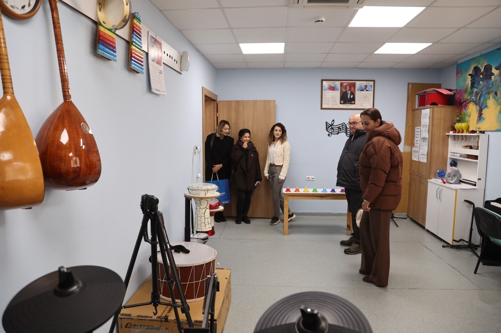 Yetiskinin Engelsiz Yasam Vizyonu Muglaya Ornek Oldu 629678 79A6195D0808671361Dd91B652Abfe01