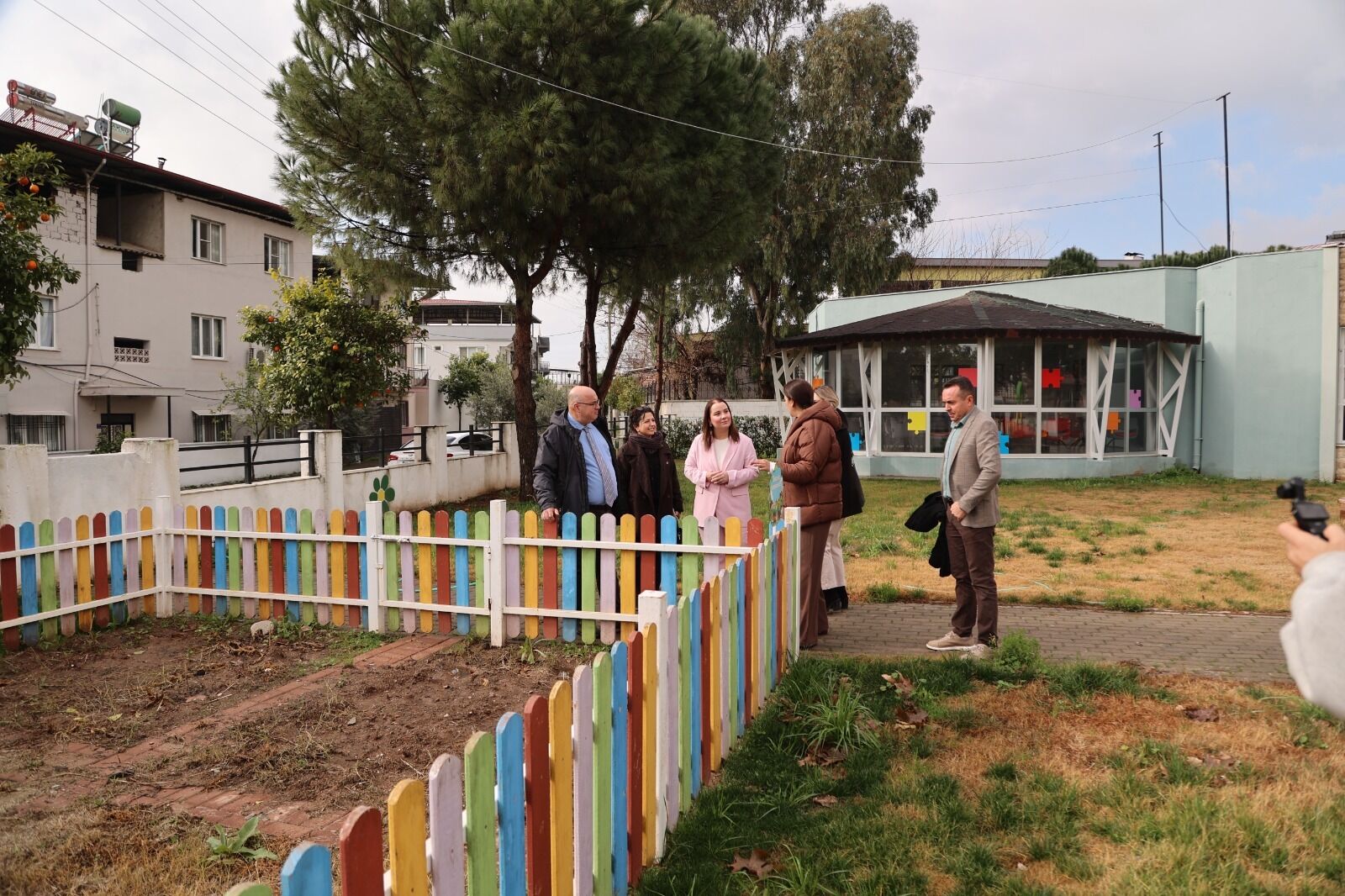 Yetiskinin Engelsiz Yasam Vizyonu Muglaya Ornek Oldu 629678 Cbfe5503607Aaf5401895987091Ed1C2