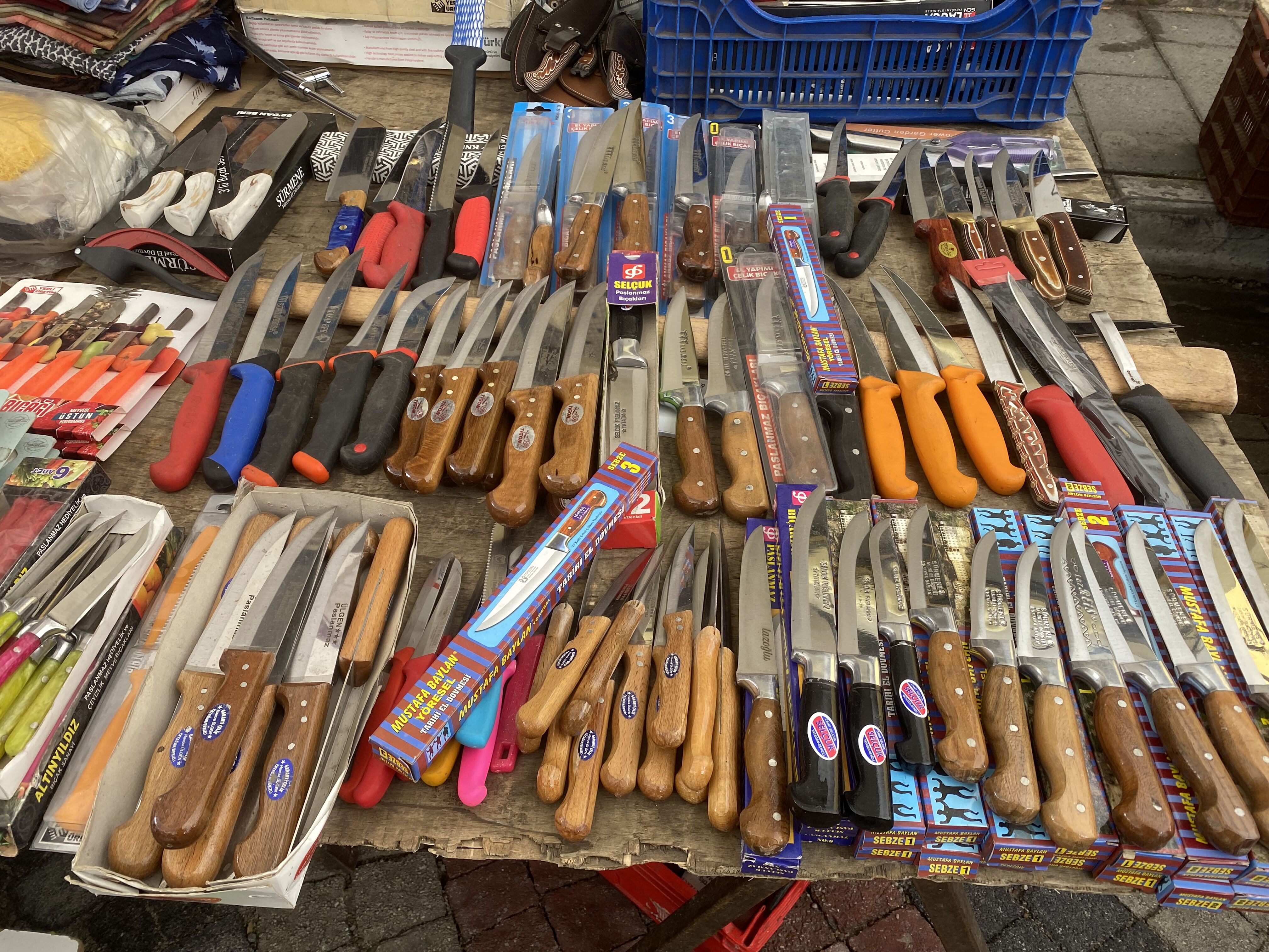 Zeytin Budama Sezonunun Baslamasi Bicakcilara Yaradi Cinedeki Bicakcida Yogunluk 634381 7Cc7384969Cea70Dc5F2A17Ef0457De5