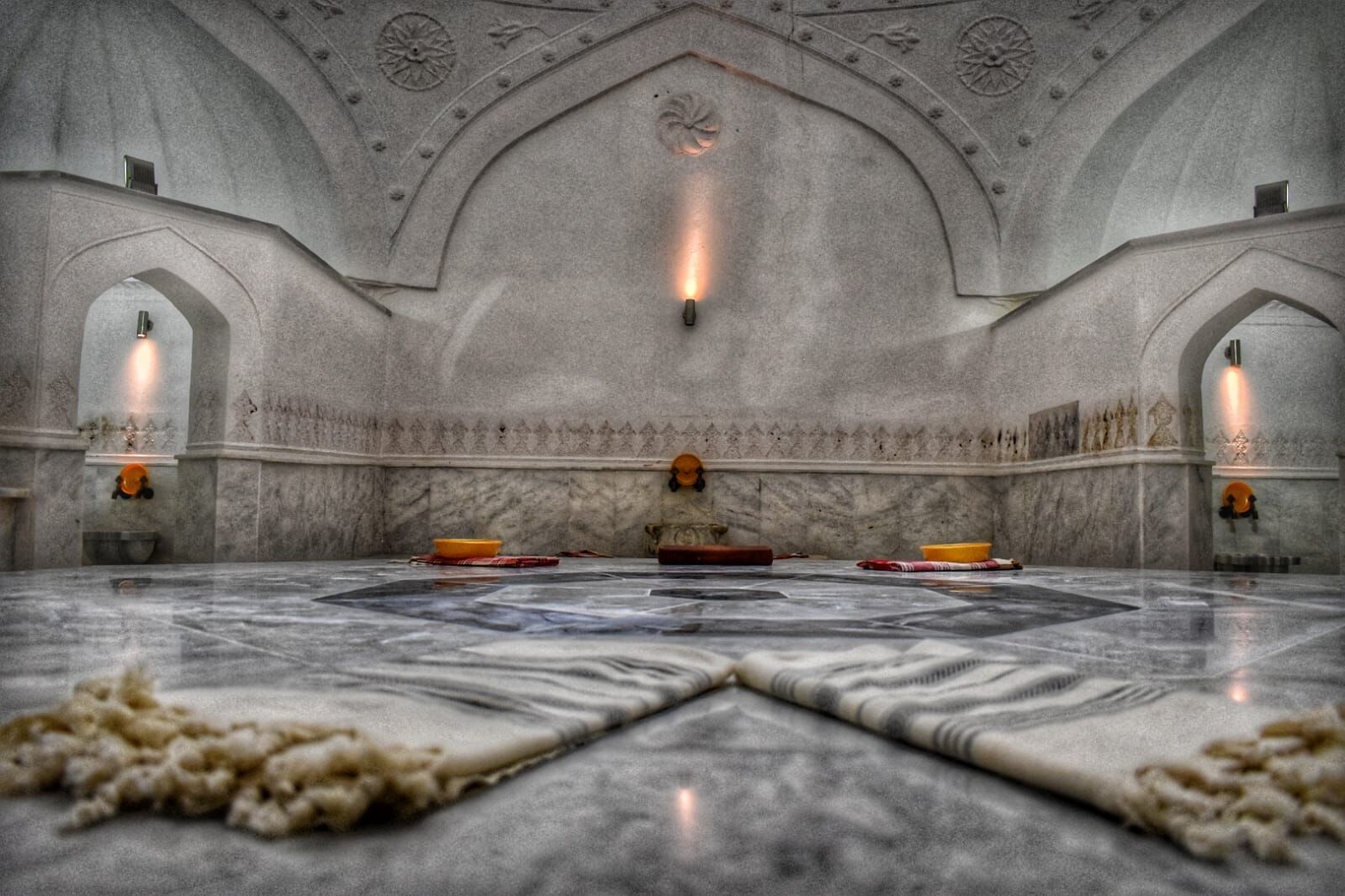 2026 Aydın Hamam Ücretleri