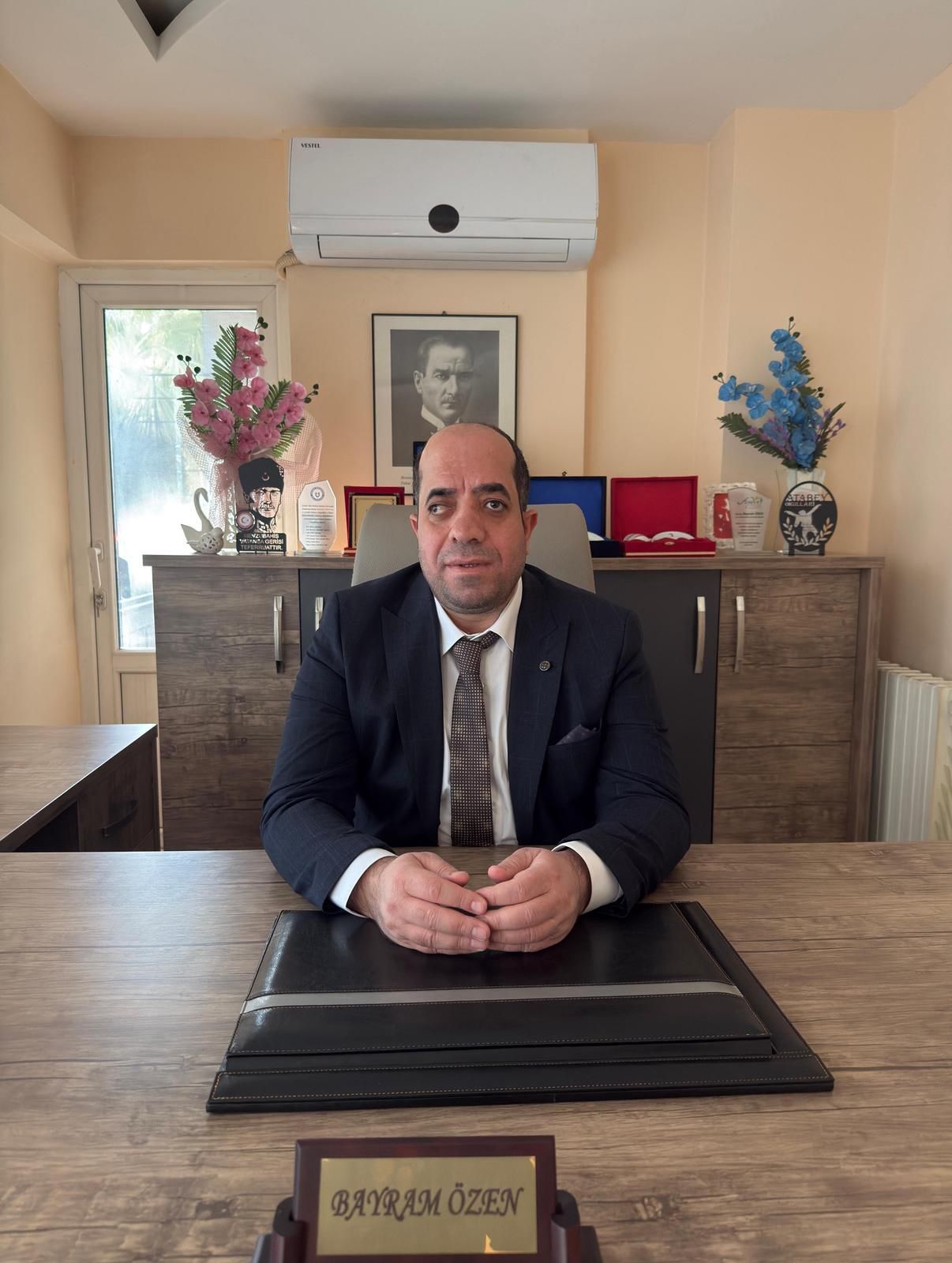 2026 EKPSS takvimi açıklandı: Altı Nokta Körler Derneği Aydın Şubesi’nden başvuru desteği