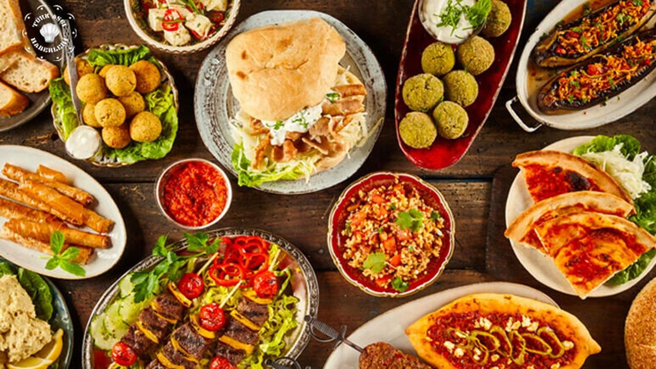 2026 Iftar Menüleri Ne Kadar