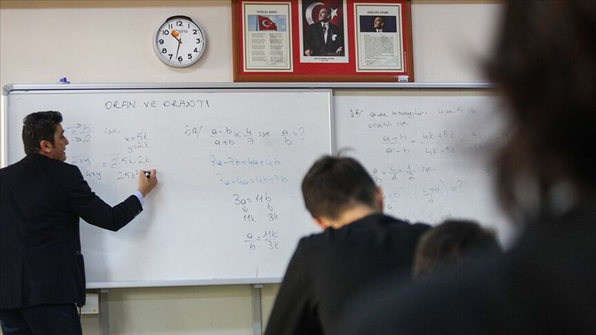 2026 Öğretmen Ek Ders Ücretleri Ne Kadar-1